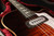 Taylor PROTOTYPE Crosstone Electric Ash/Maple Custom Electric - Tobacco Sunburst ULTRA RARE COLLECTIBLE 193