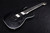 Ibanez RGR652AHBFWK RG Prestige 6str Electric Guitar w/Case - Weathered Black 025