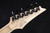 Ibanez RGR652AHBFWK RG Prestige 6str Electric Guitar w/Case - Weathered Black 025