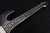 Ibanez RGR652AHBFWK RG Prestige 6str Electric Guitar w/Case - Weathered Black 560