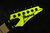 Ibanez RG550DY RG Genesis Collection 6str Electric Guitar - Desert Sun Yellow 476