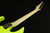 Ibanez RG550DY RG Genesis Collection 6str Electric Guitar - Desert Sun Yellow 476