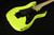 Ibanez RG550DY RG Genesis Collection 6str Electric Guitar - Desert Sun Yellow 426