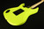 Ibanez RG550DY RG Genesis Collection 6str Electric Guitar - Desert Sun Yellow 475