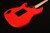 Ibanez RG550RF RG Genesis Collection 6str Electric Guitar - Road Flare Red 629