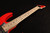 Ibanez RG550RF RG Genesis Collection 6str Electric Guitar - Road Flare Red 957