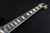 Epiphone SG Custom Electric Guitar - Ebony with  Gig bag  - EIGSGCEBGH1 292