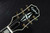 Epiphone SG Custom Electric Guitar - Ebony with  Gig bag  - EIGSGCEBGH1 292