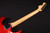 Fender Standard Stratocaster Maple Fingerboard White Pickguard Candy Cola 366 Fender Standard Stratocaster Maple Fingerboard White Pickguard Candy Cola 366