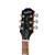 Epiphone Les Paul Standard 60s Electric Guitar Silver Mist w/ GigBag - EIGLP6SMNH1 019 Epiphone Les Paul Standard 60s Electric Guitar Silver Mist w/ GigBag - EIGLP6SMNH1 019