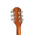 Epiphone Les Paul Standard 60s Electric Guitar Silver Mist w/ GigBag - EIGLP6SMNH1 019 Epiphone Les Paul Standard 60s Electric Guitar Silver Mist w/ GigBag - EIGLP6SMNH1 019