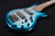 Ibanez SR Standard 5str Electric Bass - Deep Ocean Metallic 509
