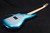 Ibanez SR Standard 5str Electric Bass - Deep Ocean Metallic 509
