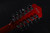 Ibanez AS7312TCD AS Artcore 12str Electric Guitar  - Transparent Cherry Red 934