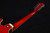 Ibanez AS7312TCD AS Artcore 12str Electric Guitar  - Transparent Cherry Red 934