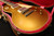 Gibson Custom Shop 1957 Les Paul Goldtop Darkback Reissue Light Aged Double Gold - LPR57LADBDGNH1 454