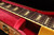 Gibson Custom Shop 1957 Les Paul Goldtop Darkback Reissue Light Aged Double Gold - LPR57LADBDGNH1 454