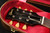 Gibson Custom Shop 1957 Les Paul Goldtop Darkback Reissue Light Aged Double Gold - LPR57LADBDGNH1 454