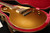 Gibson Custom Shop 1957 Les Paul Goldtop Darkback Reissue Light Aged Double Gold - LPR57LADBDGNH1 964