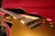 Gibson Custom Shop 1957 Les Paul Goldtop Darkback Reissue Light Aged Double Gold - LPR57LADBDGNH1 964