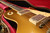 Gibson Custom Shop 1957 Les Paul Goldtop Darkback Reissue Light Aged Double Gold - LPR57LADBDGNH1 964