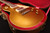 Gibson Custom Shop 1957 Les Paul Goldtop Darkback Reissue Light Aged Double Gold - LPR57LADBDGNH1 469