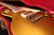 Gibson Custom Shop 1957 Les Paul Goldtop Darkback Reissue Light Aged Double Gold - LPR57LADBDGNH1 469