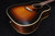 Gibson Custom Shop 1942 Banner Southern Jumbo Historic Collection Vintage Sunburst - CSRSSJ42VS 031