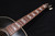 Gibson Custom Shop 1942 Banner Southern Jumbo Historic Collection Vintage Sunburst - CSRSSJ42VS 025