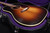 Gibson Custom Shop 1942 Banner Southern Jumbo Historic Collection Vintage Sunburst - CSRSSJ42VS 025