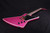Gibson Custom Shop Explorer Custom TV Magenta Gloss Gold Hardware with Case ONE OFF 367