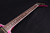 Gibson Custom Shop Explorer Custom TV Magenta Gloss Gold Hardware with Case ONE OFF 367