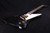 Gibson Custom Shop 58 Korina Explorer Ebony Over Korina Murphy Lab Ultra Heavy Aged Gold Hardware 406