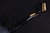 Gibson Custom Shop 58 Korina Explorer Ebony Over Korina Murphy Lab Ultra Heavy Aged Gold Hardware 406