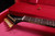 Gibson Custom Shop 58 Korina Explorer Ebony Over Korina Murphy Lab Ultra Heavy Aged Gold Hardware 406