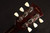 Gibson Custom Shop 59 Les Paul Standard Red Walnut VOS Nickel Hardware PRE ORDER