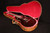Gibson Custom Shop 59 Les Paul Standard Red Walnut VOS Nickel Hardware PRE ORDER
