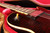Gibson Custom Shop 59 Les Paul Standard Red Walnut VOS Nickel Hardware PRE ORDER