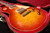 Gibson Custom Shop 1959 Les Paul Standard Reissue Ultra Light Aged Sunrise Teaburst 872