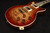 Gibson Custom Shop 59 Les Paul Standard Red Sand Burst Gloss Gold Hardware ONE OFF 888
