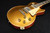 Gibson Custom Shop 58 Les Paul Standard Double Gold Murphy Lab Heavy Aged NH 538