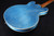 Gibson ES-335 Figured Ocean Blue USA with Case 038 Gibson ES-335 Figured Ocean Blue USA with Case 038