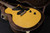 Gibson Custom Shop 1957 Les Paul Junior Single Cut Reissue Heavy Aged TV Yellow - LPJRSC57HATVNH1 985