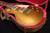 Gibson Custom Shop 58 Les Paul Standard Double Gold Murphy Lab Heavy Aged NH 579