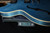Gibson ES-335 Figured Ocean Blue USA with Case 294 Gibson ES-335 Figured Ocean Blue USA with Case 294
