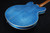 Gibson ES-335 Figured Ocean Blue USA with Case 250 Gibson ES-335 Figured Ocean Blue USA with Case 250