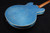 Gibson ES-335 Figured Ocean Blue USA with Case 185 Gibson ES-335 Figured Ocean Blue USA with Case 185