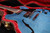 Gibson ES-335 Figured Ocean Blue USA with Case 185 Gibson ES-335 Figured Ocean Blue USA with Case 185