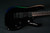Ibanez RGD61ALA Axion Label - Midnight Tropical Rainforest - USED - 110