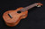Martin Guitar S1 Acoustic Ukulele with Soft Case 348
